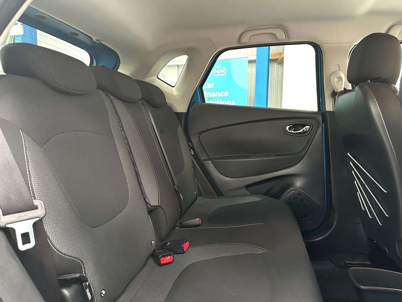 2015 RENAULT CAPTUR 2015 RENAULT CAPTUR
