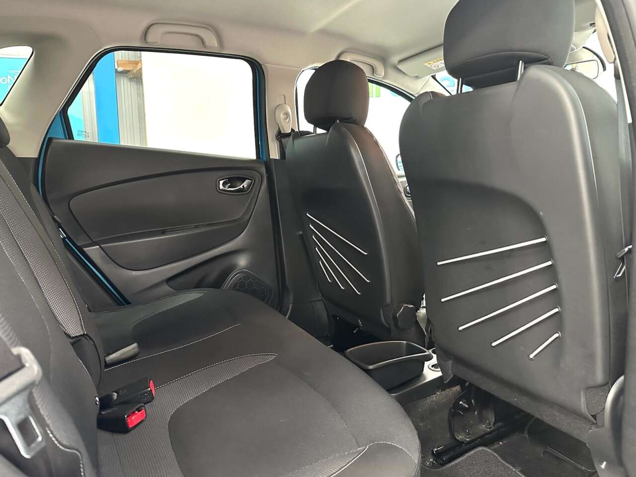 2015 RENAULT CAPTUR 2015 RENAULT CAPTUR