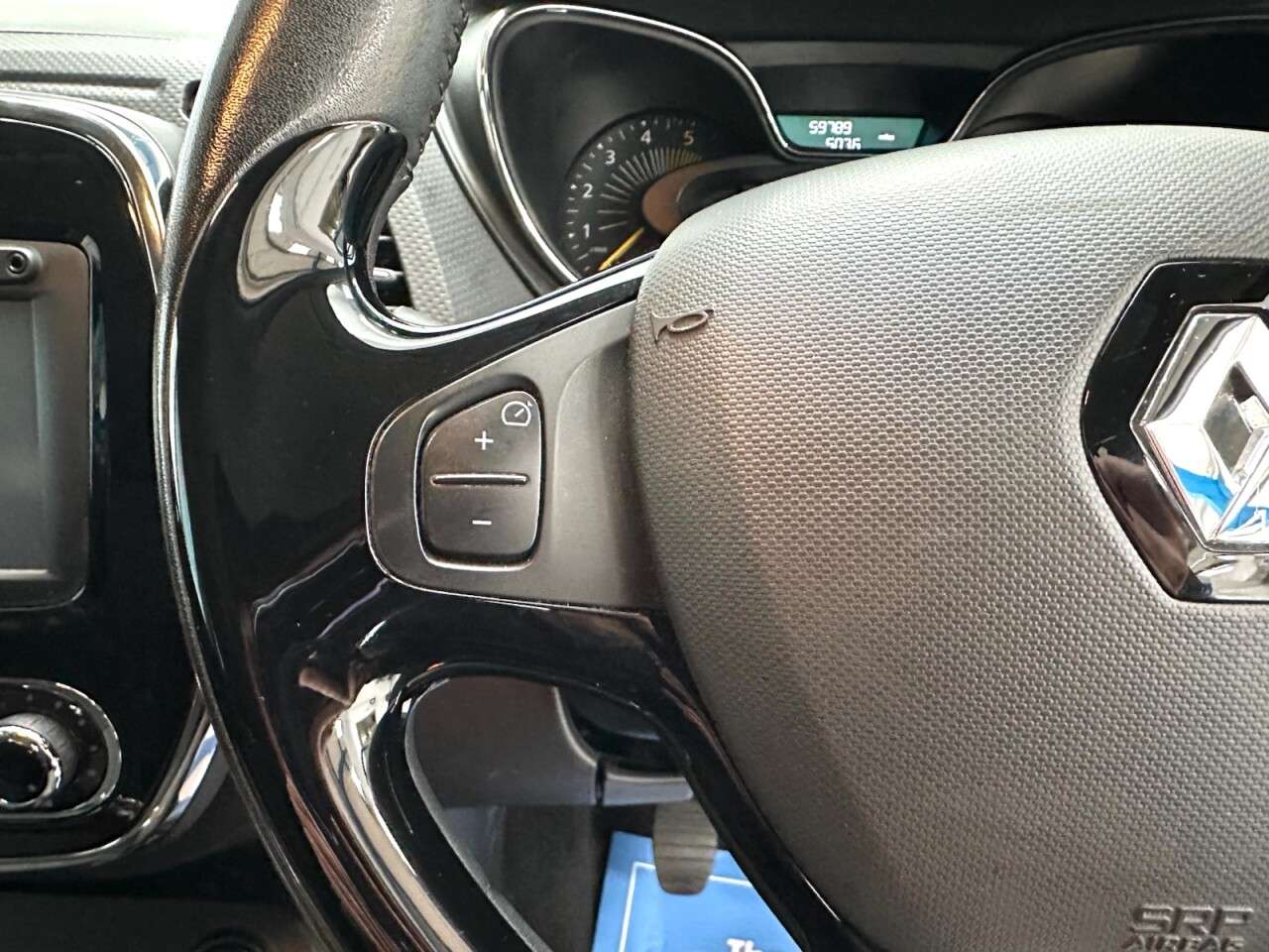 2015 RENAULT CAPTUR 2015 RENAULT CAPTUR
