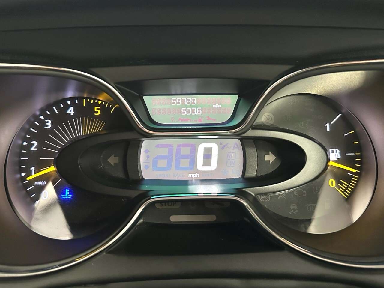2015 RENAULT CAPTUR 2015 RENAULT CAPTUR