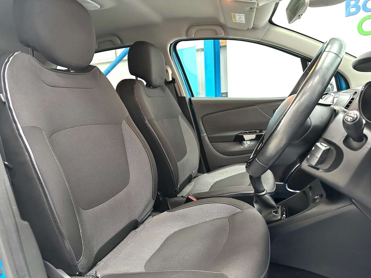2015 RENAULT CAPTUR 2015 RENAULT CAPTUR