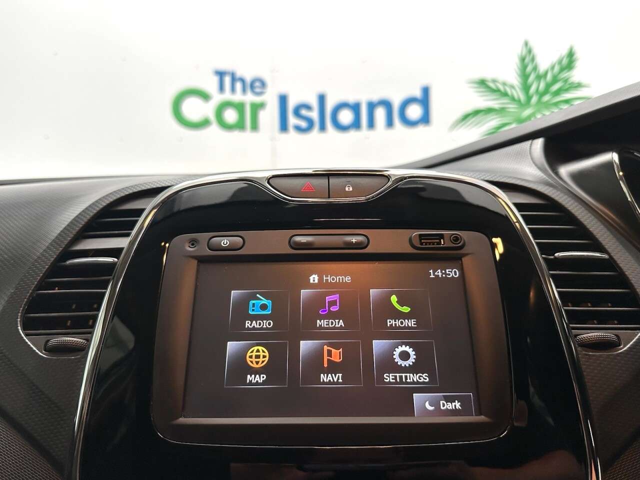 2015 RENAULT CAPTUR 2015 RENAULT CAPTUR
