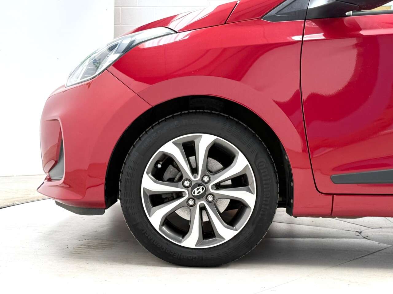 2017 HYUNDAI I10 2017 HYUNDAI I10