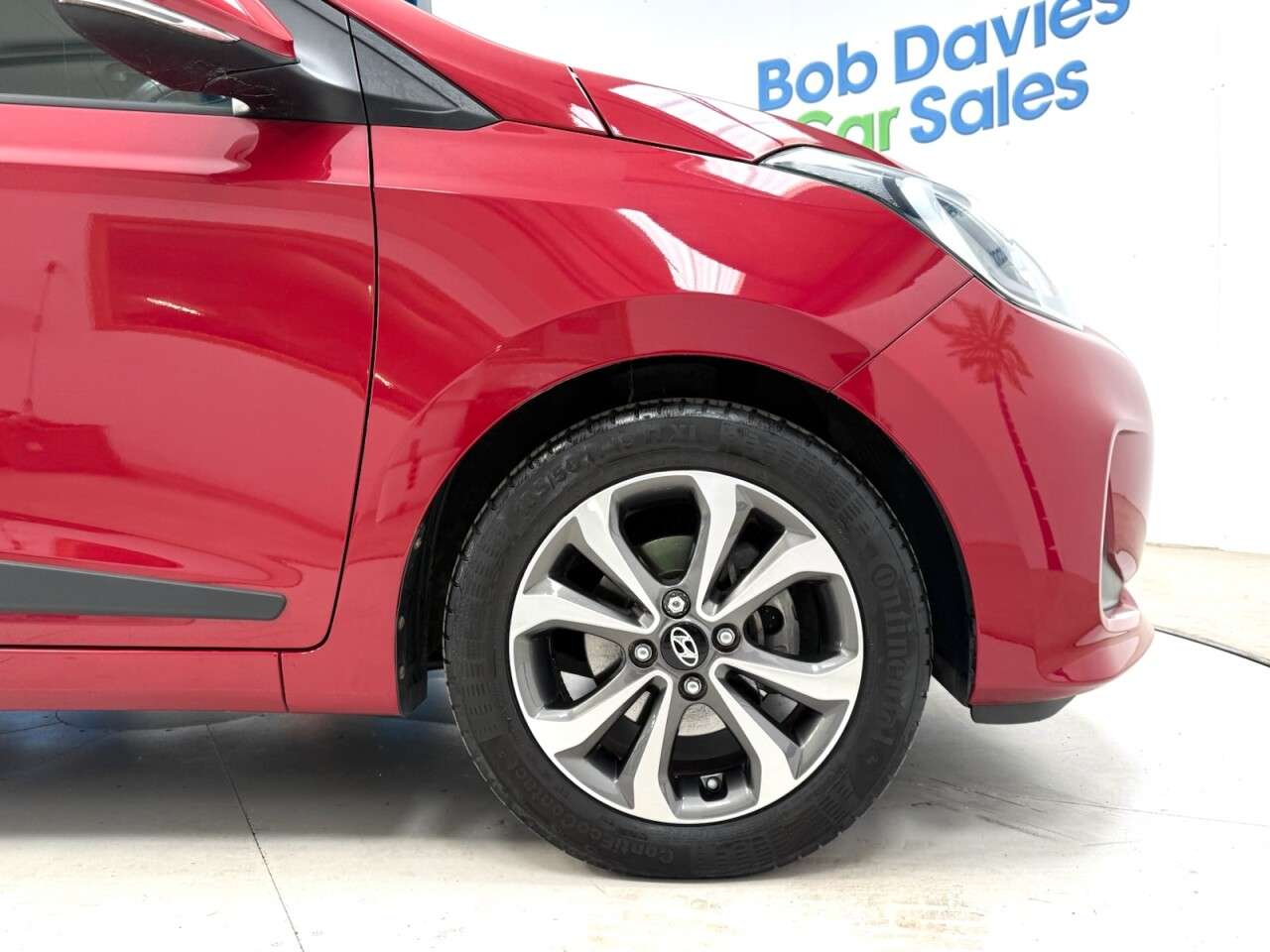 2017 HYUNDAI I10 2017 HYUNDAI I10