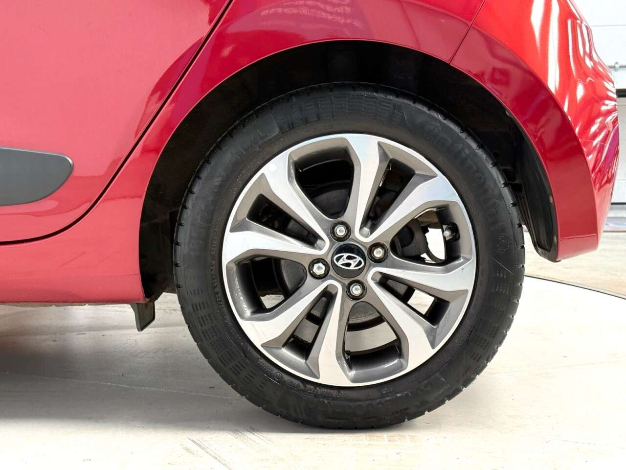 2017 HYUNDAI I10 2017 HYUNDAI I10