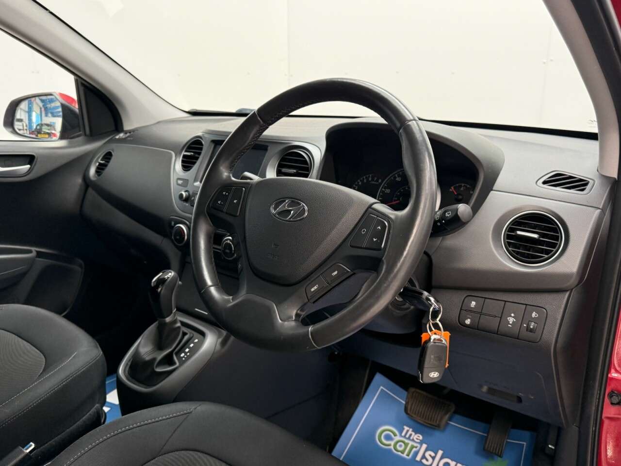 2017 HYUNDAI I10 2017 HYUNDAI I10