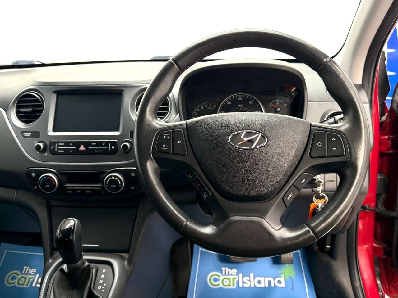 2017 HYUNDAI I10 2017 HYUNDAI I10