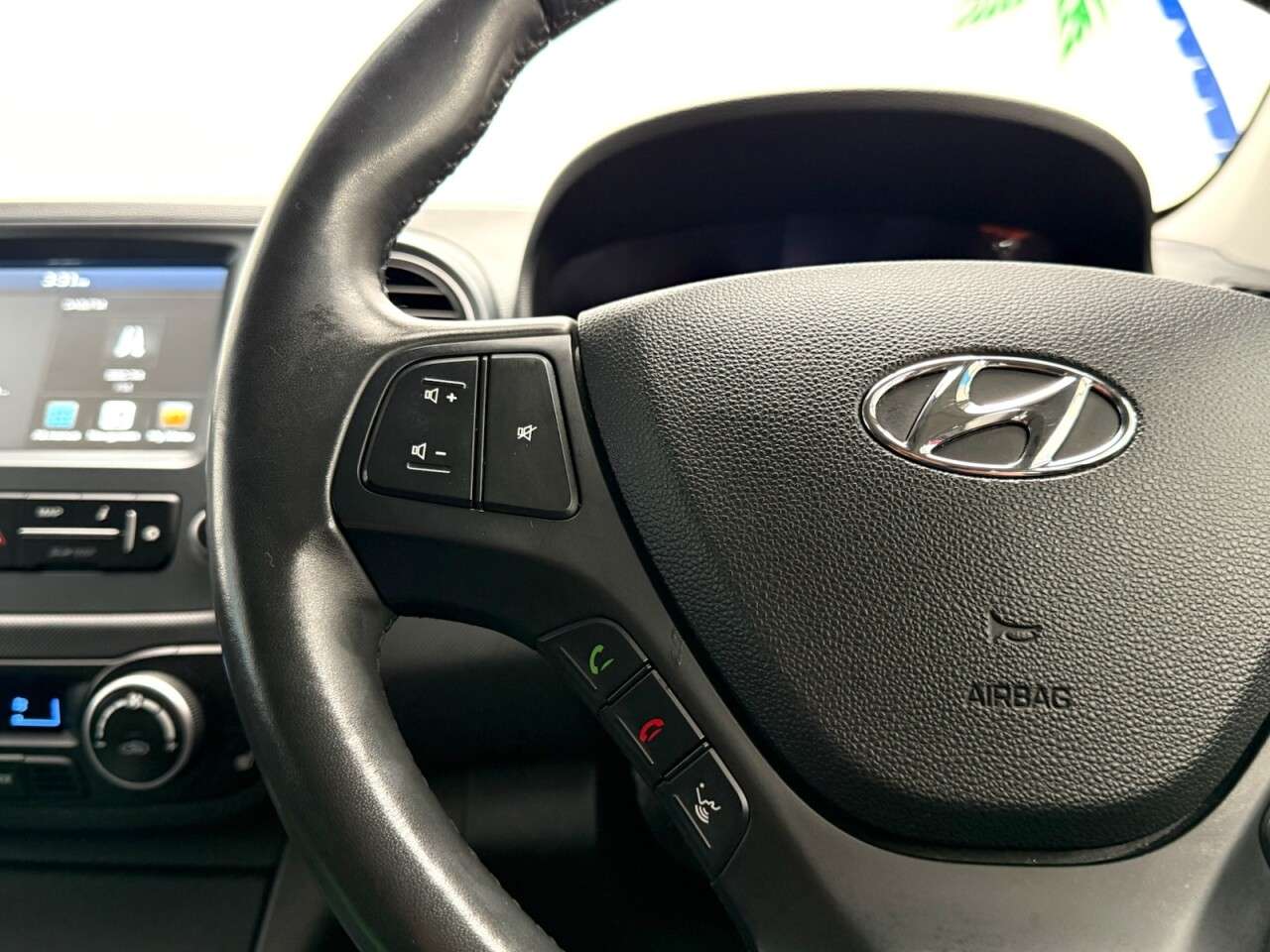 2017 HYUNDAI I10 2017 HYUNDAI I10
