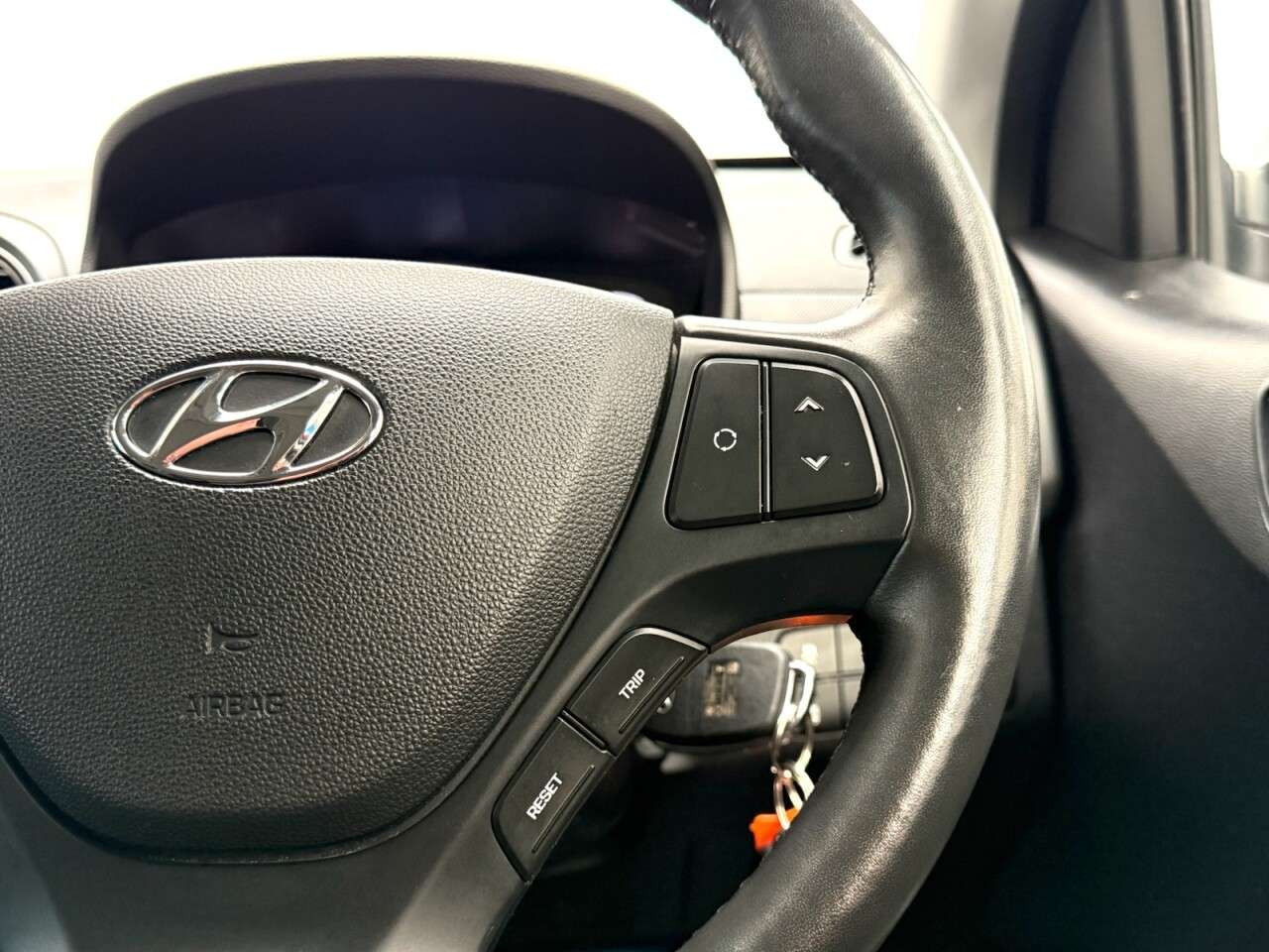 2017 HYUNDAI I10 2017 HYUNDAI I10