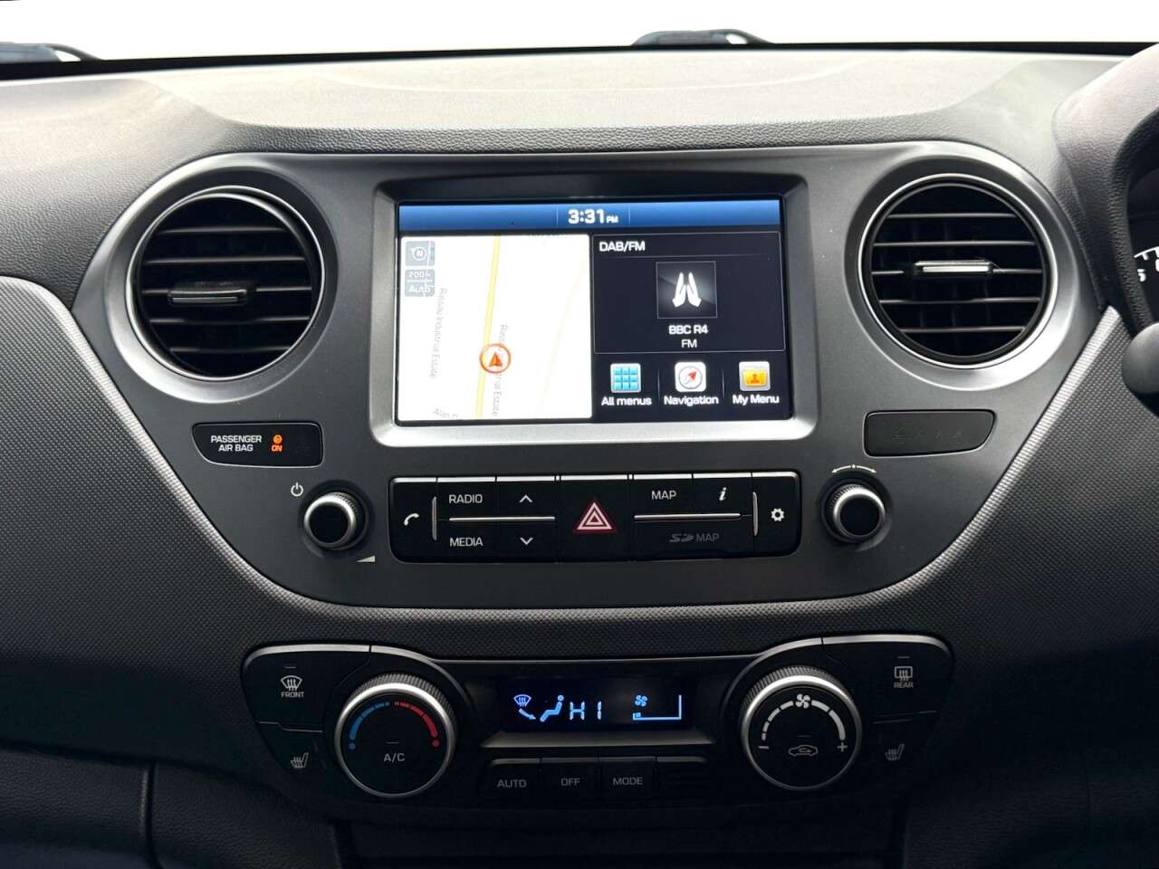 2017 HYUNDAI I10 2017 HYUNDAI I10