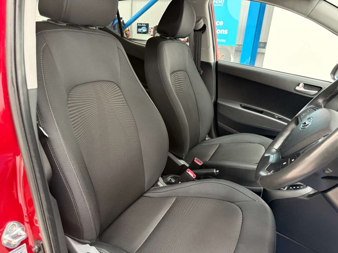 2017 HYUNDAI I10 2017 HYUNDAI I10