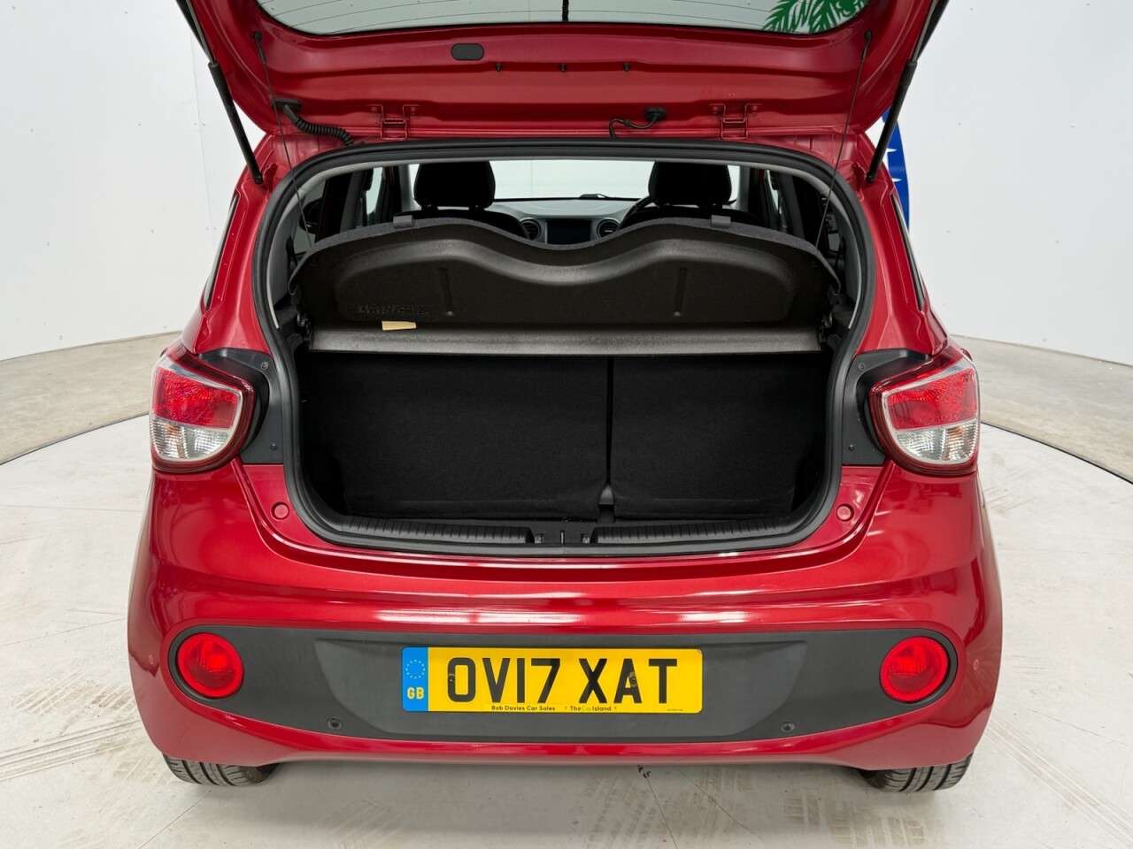 2017 HYUNDAI I10 2017 HYUNDAI I10