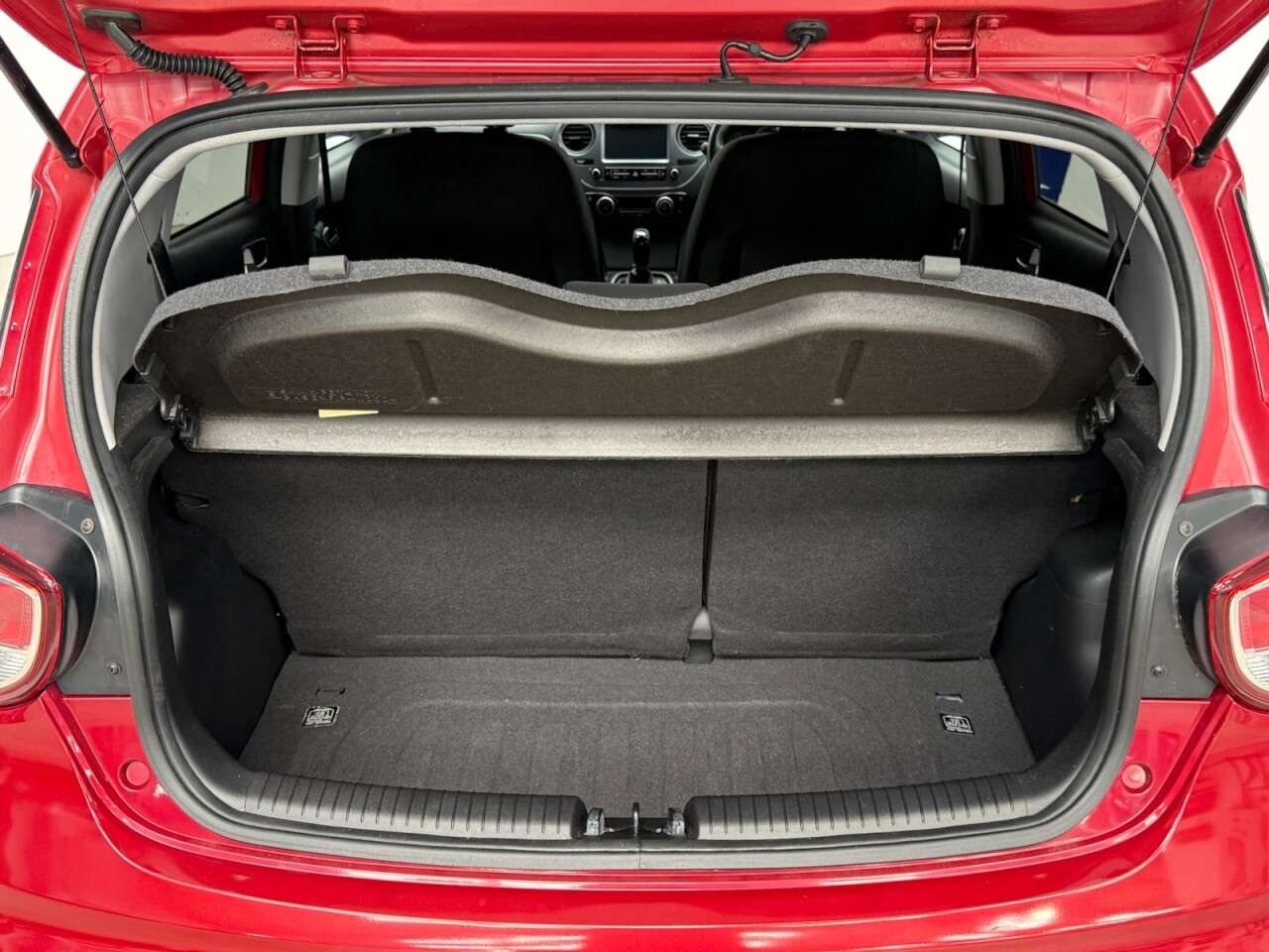2017 HYUNDAI I10 2017 HYUNDAI I10
