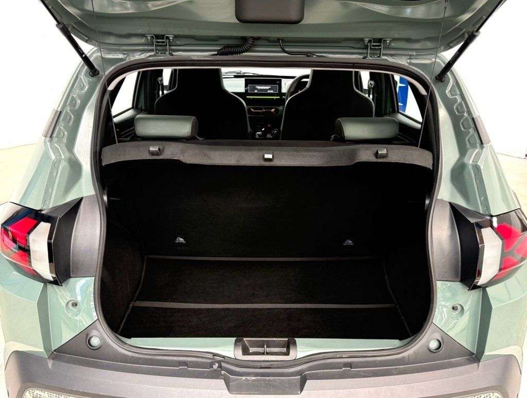 2024 DACIA SPRING 2024 DACIA SPRING