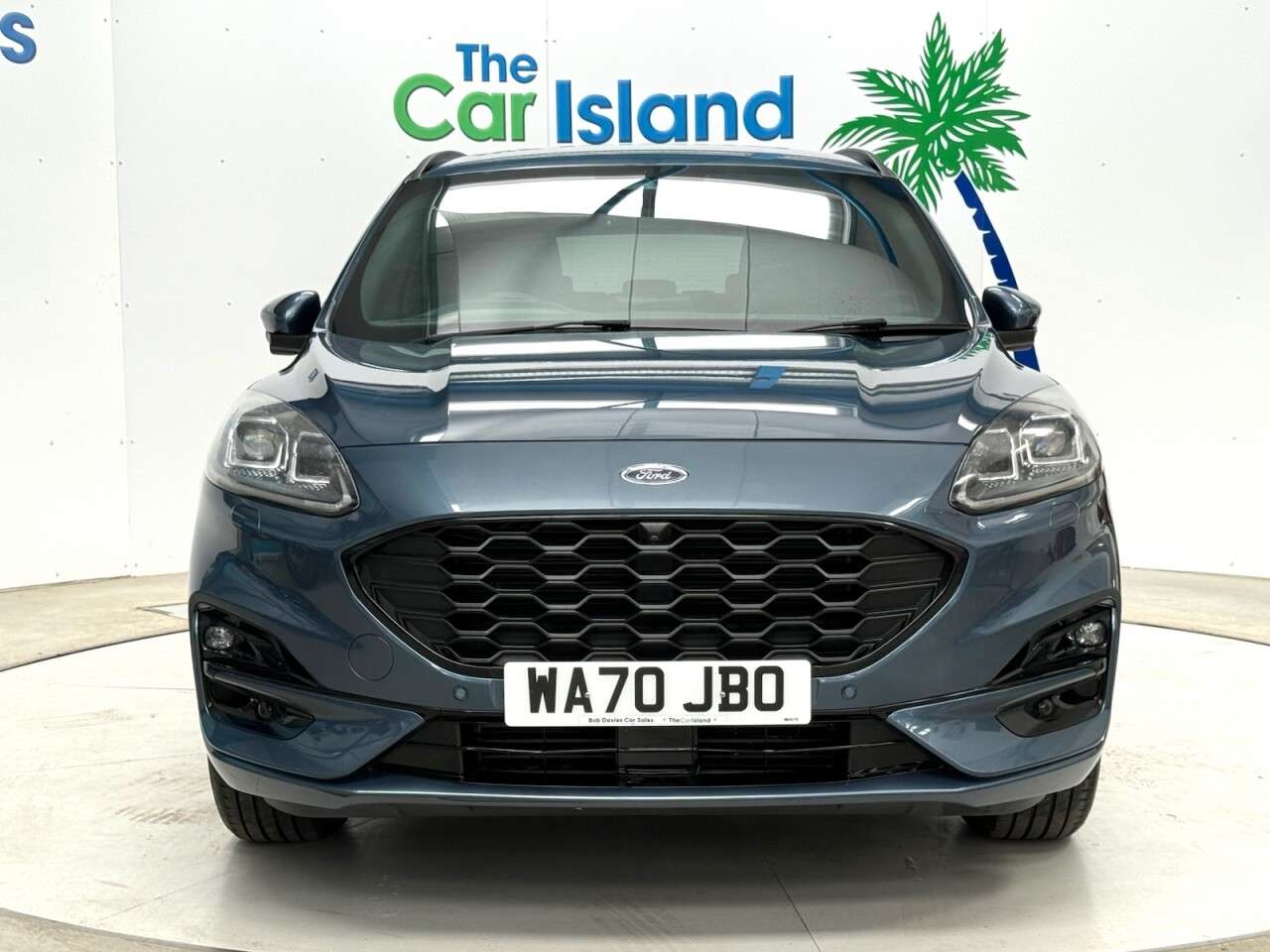 A 2020 FORD KUGA 1.5T EcoBoost ST-Line First Edition SUV 5dr Petrol Manual Euro 6 (s/s) (150 A 2020 FORD KUGA 1.5T EcoBoost ST-Line First Edition SUV 5dr Petrol Manual Euro 6 (s/s) (150