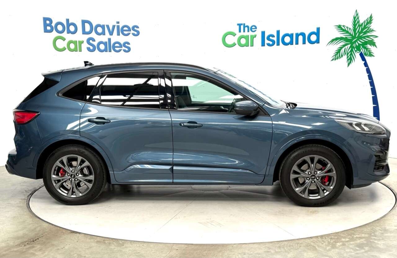 2020 FORD KUGA 2020 FORD KUGA
