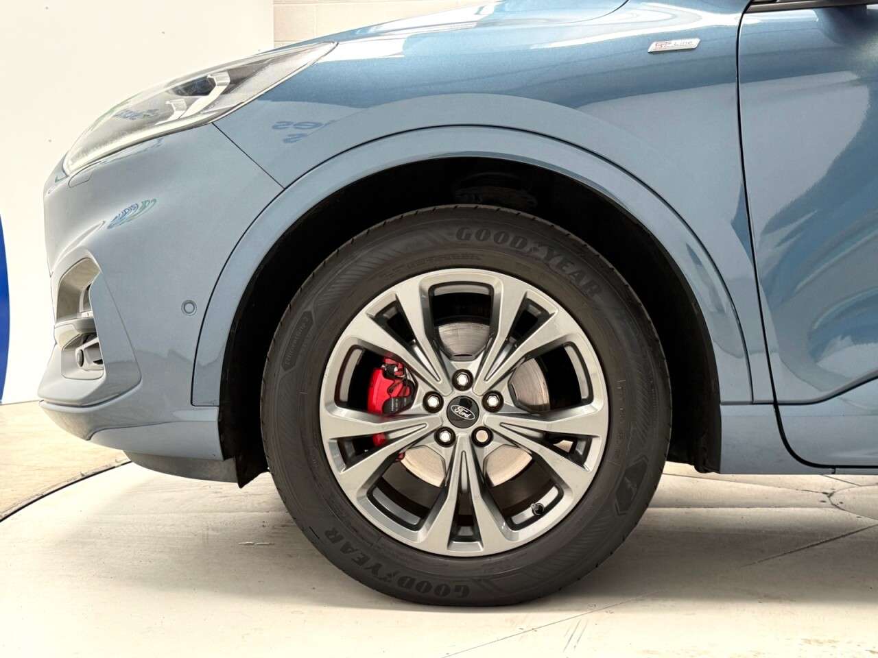 2020 FORD KUGA 2020 FORD KUGA