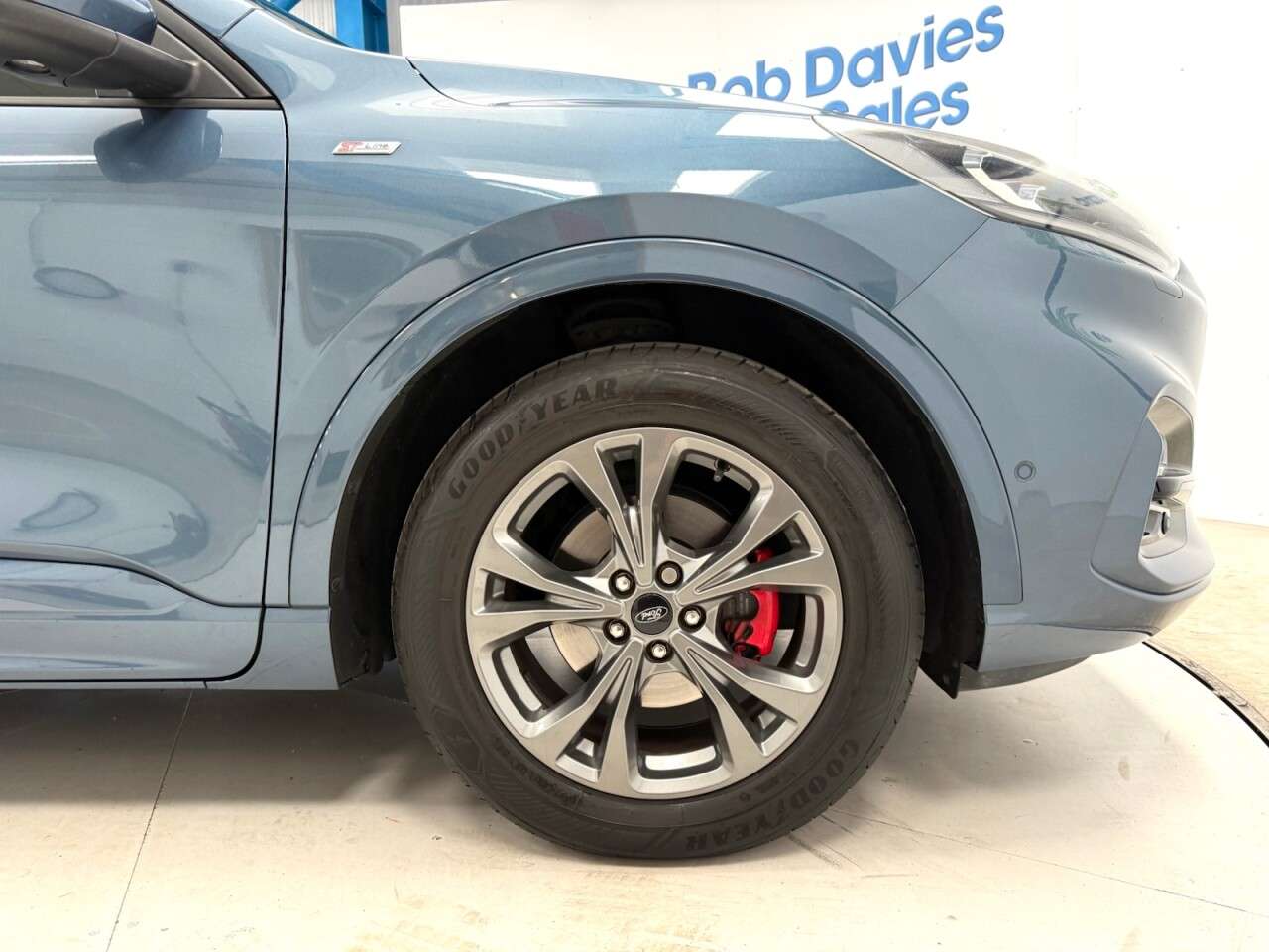 2020 FORD KUGA 2020 FORD KUGA