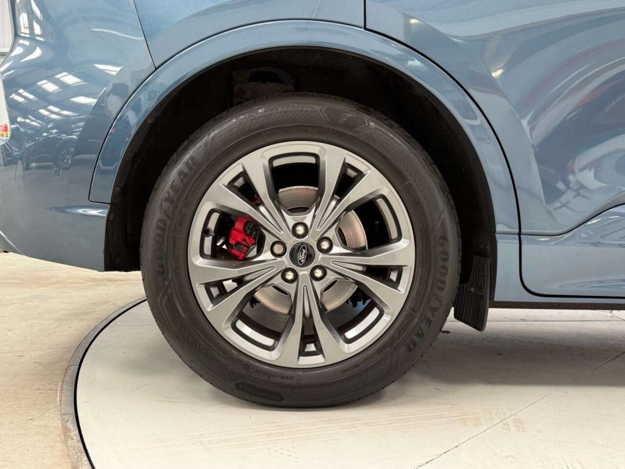 2020 FORD KUGA 2020 FORD KUGA