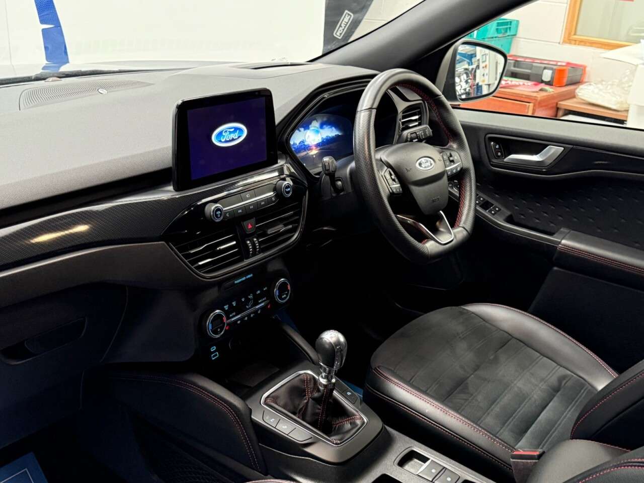 2020 FORD KUGA 2020 FORD KUGA