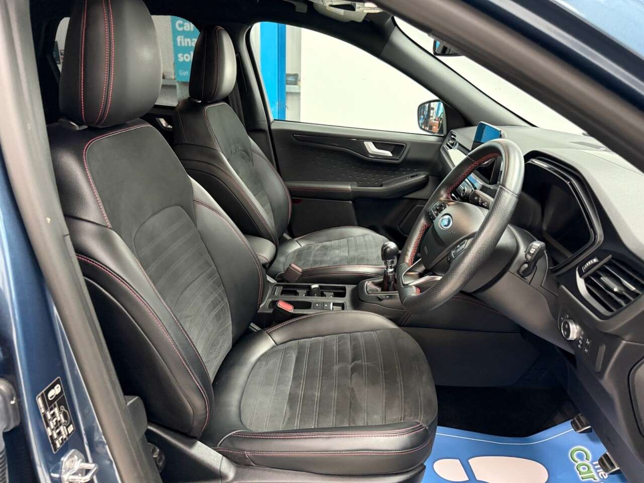 2020 FORD KUGA 2020 FORD KUGA
