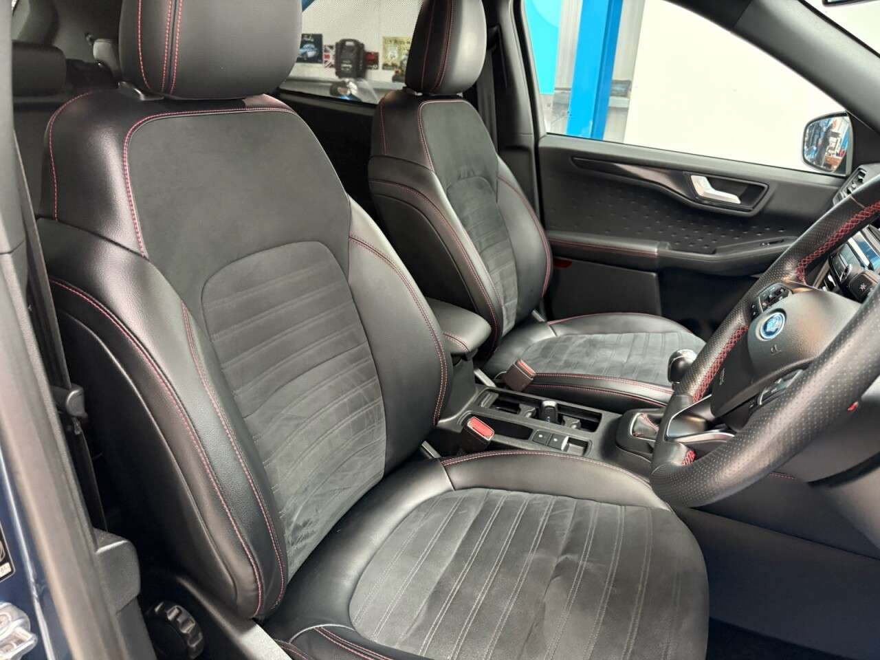 2020 FORD KUGA 2020 FORD KUGA