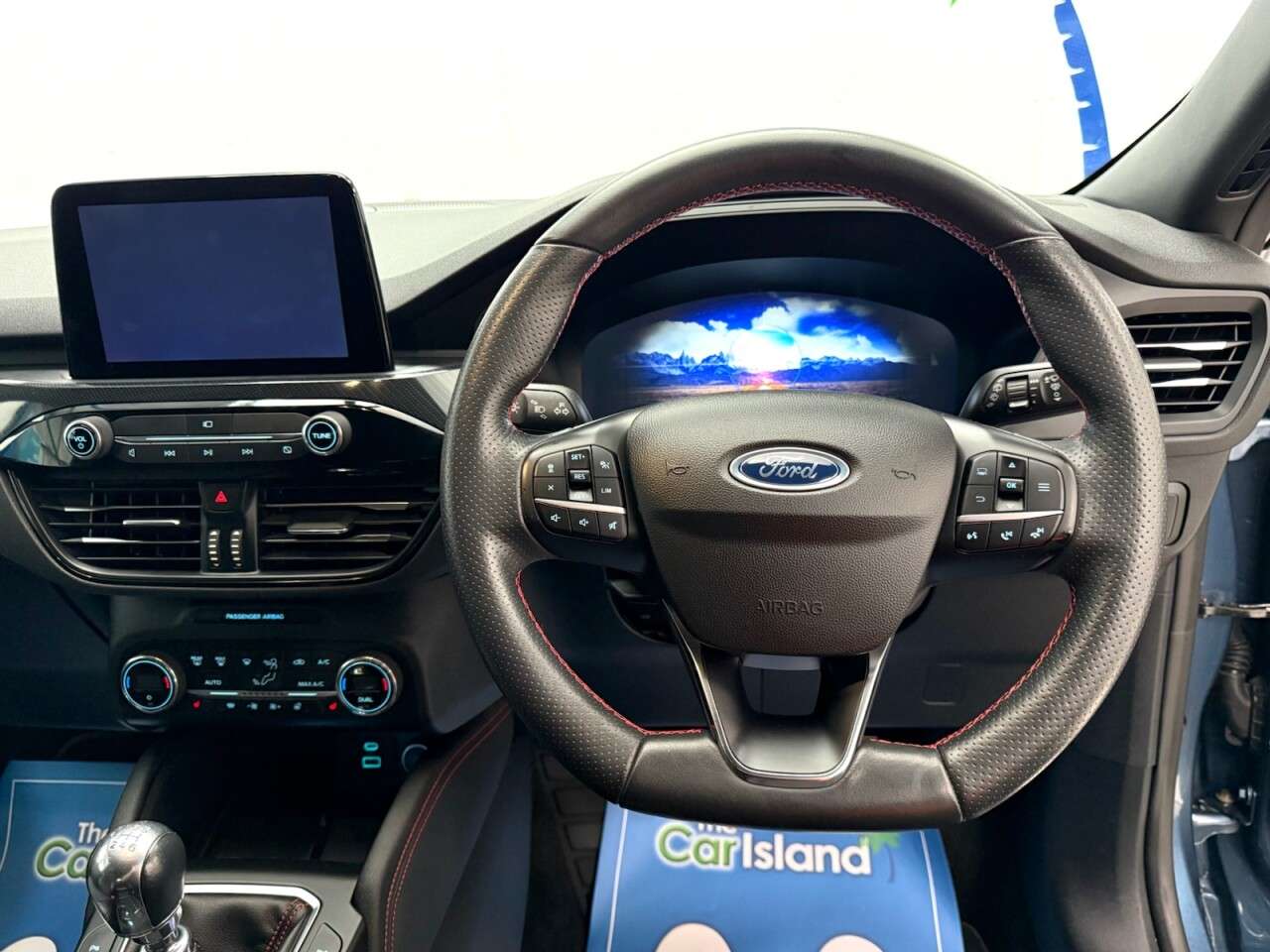 2020 FORD KUGA 2020 FORD KUGA