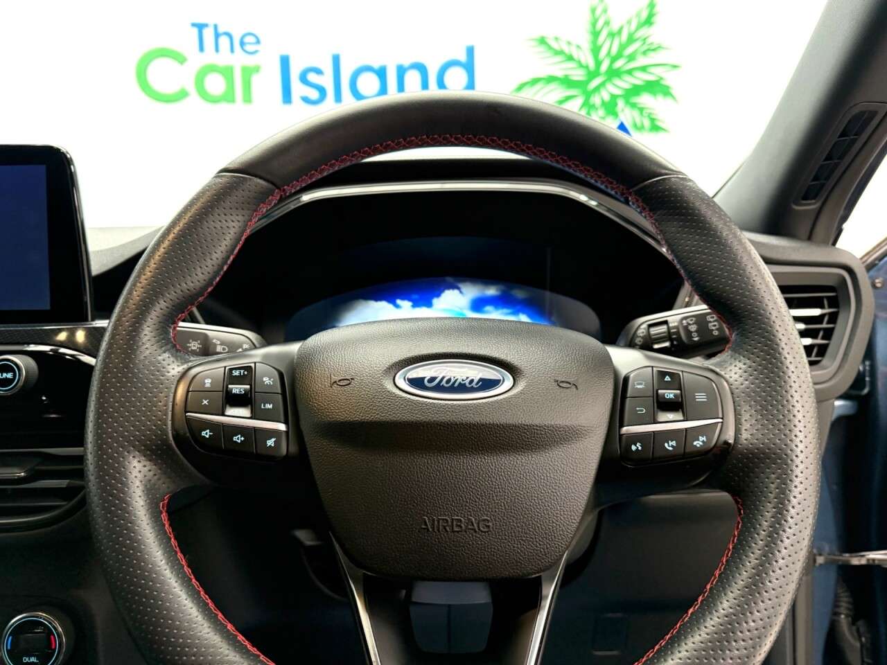 2020 FORD KUGA 2020 FORD KUGA