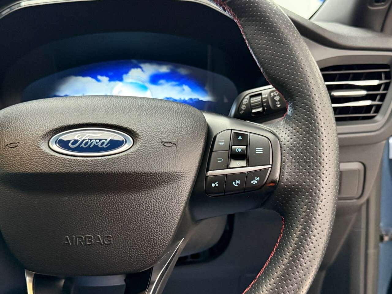2020 FORD KUGA 2020 FORD KUGA