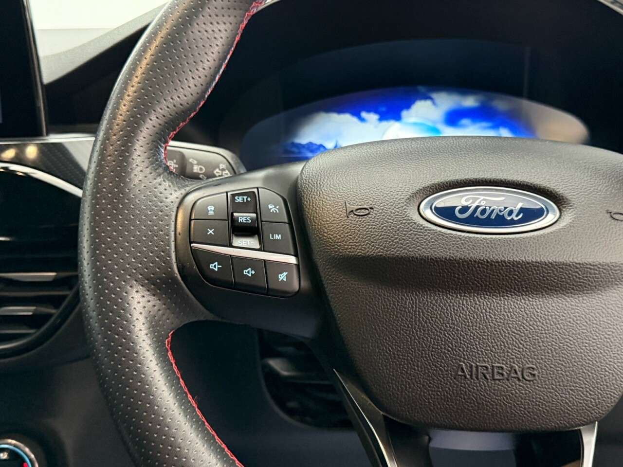 2020 FORD KUGA 2020 FORD KUGA