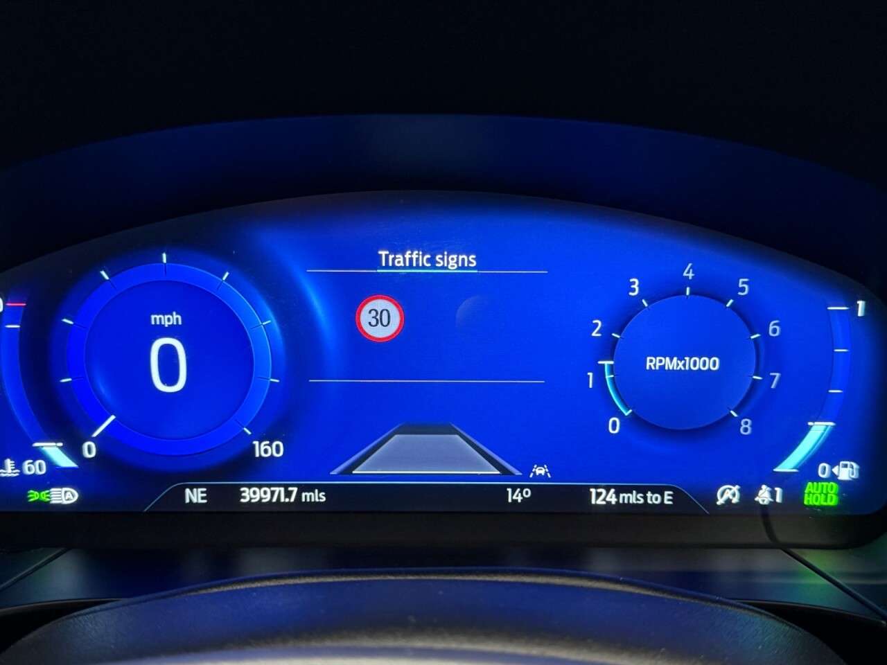 2020 FORD KUGA 2020 FORD KUGA