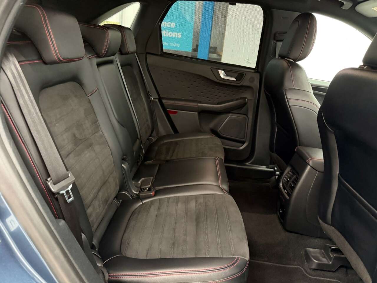 2020 FORD KUGA 2020 FORD KUGA