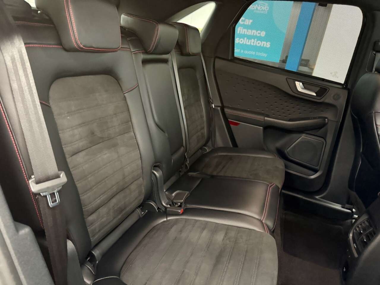 2020 FORD KUGA 2020 FORD KUGA