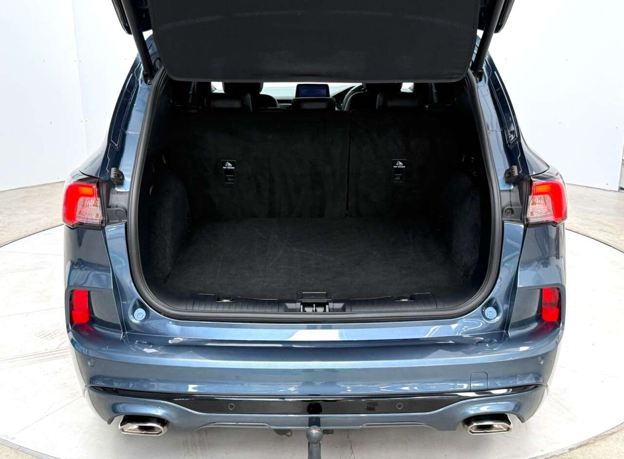 2020 FORD KUGA 2020 FORD KUGA
