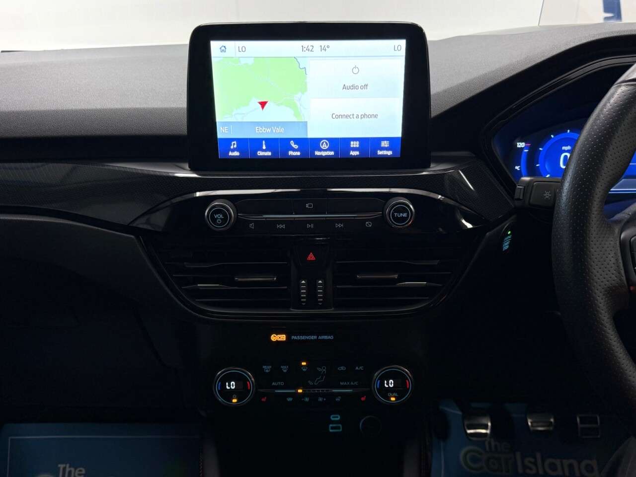 2020 FORD KUGA 2020 FORD KUGA