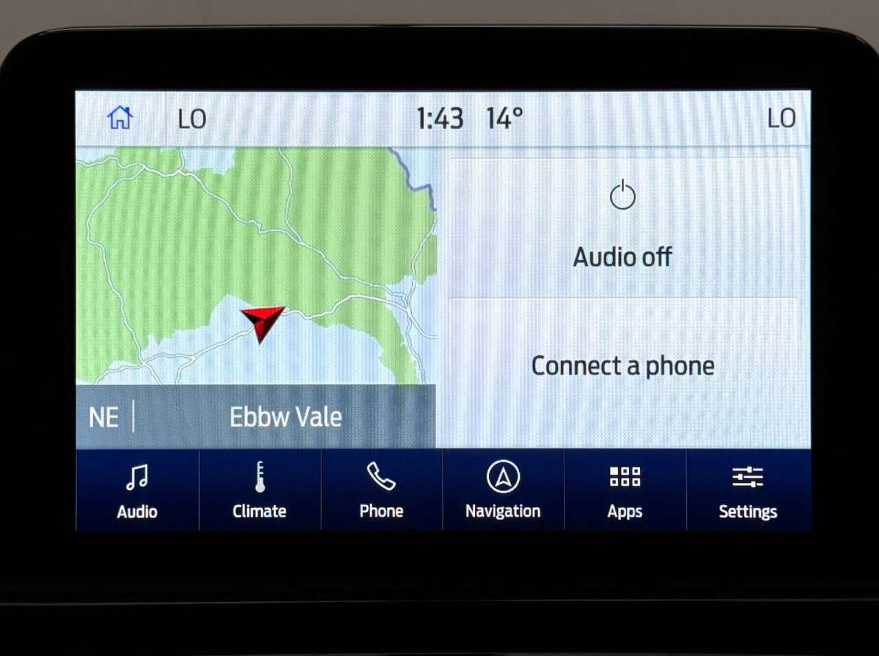 2020 FORD KUGA 2020 FORD KUGA