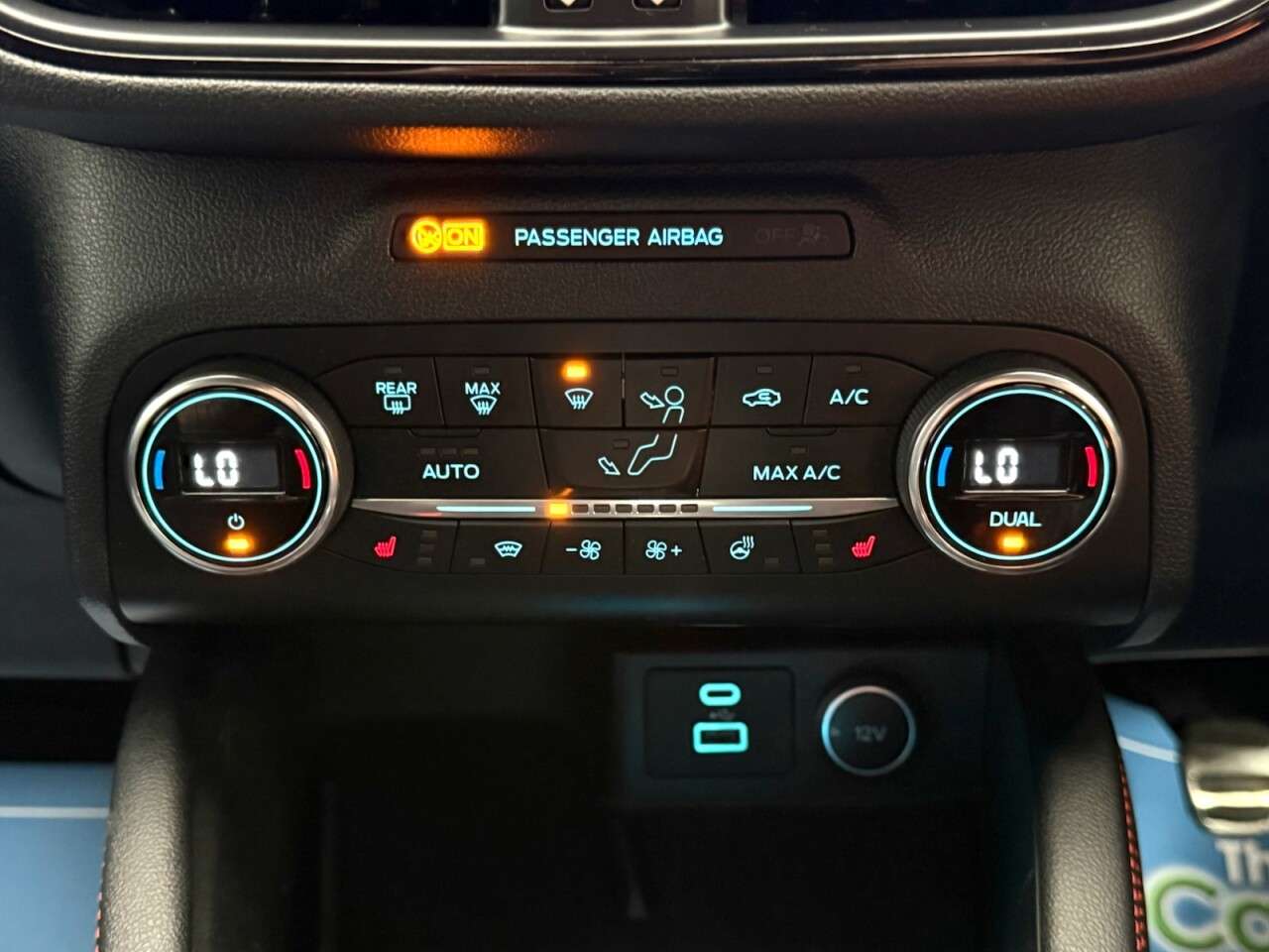 2020 FORD KUGA 2020 FORD KUGA