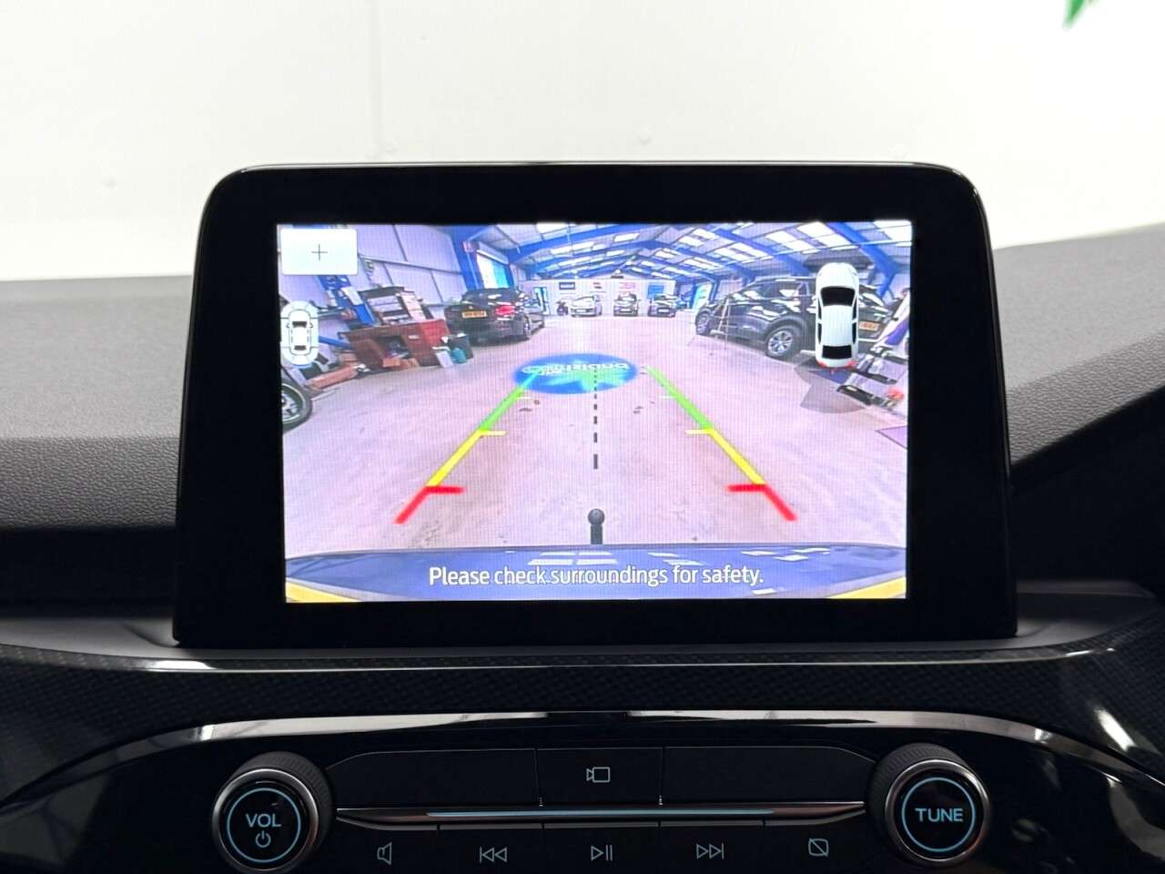 2020 FORD KUGA 2020 FORD KUGA