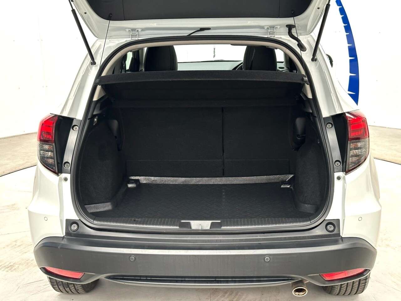 2019 HONDA HR-V 2019 HONDA HR-V