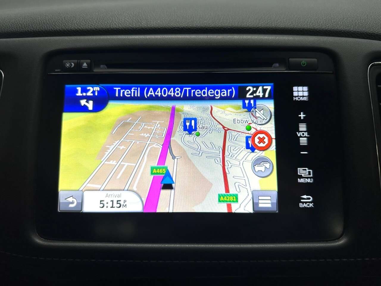 2019 HONDA HR-V 2019 HONDA HR-V