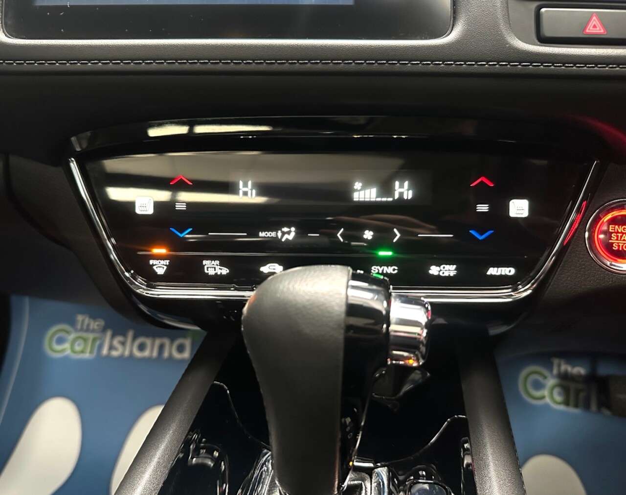 2019 HONDA HR-V 2019 HONDA HR-V