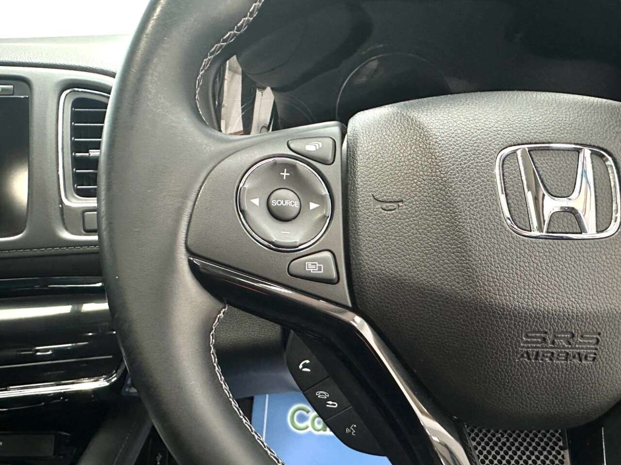 2019 HONDA HR-V 2019 HONDA HR-V