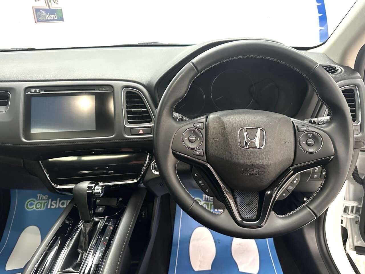 2019 HONDA HR-V 2019 HONDA HR-V
