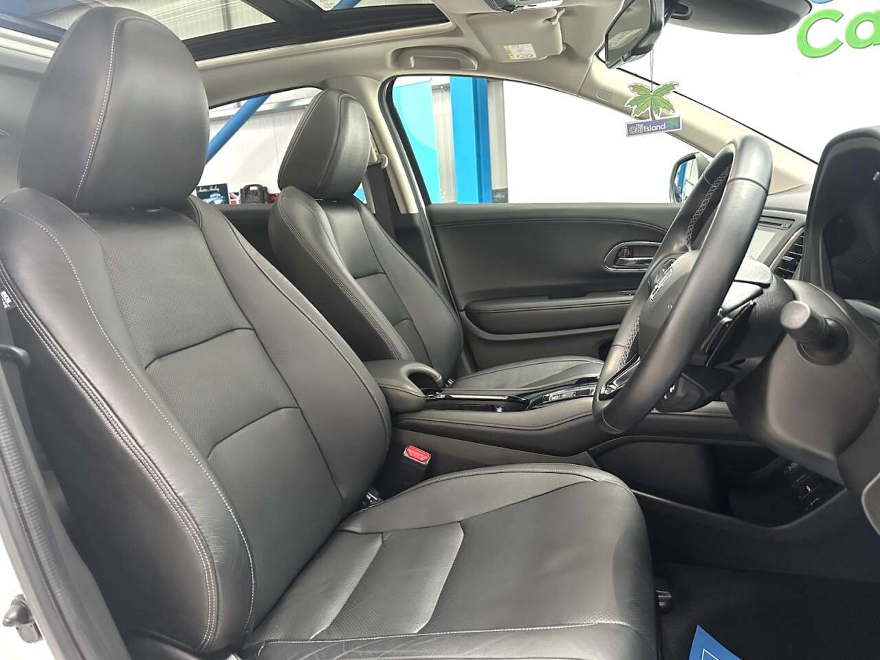 2019 HONDA HR-V 2019 HONDA HR-V