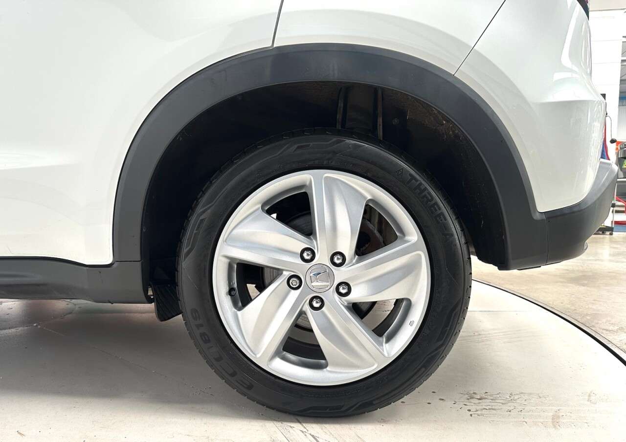 2019 HONDA HR-V 2019 HONDA HR-V
