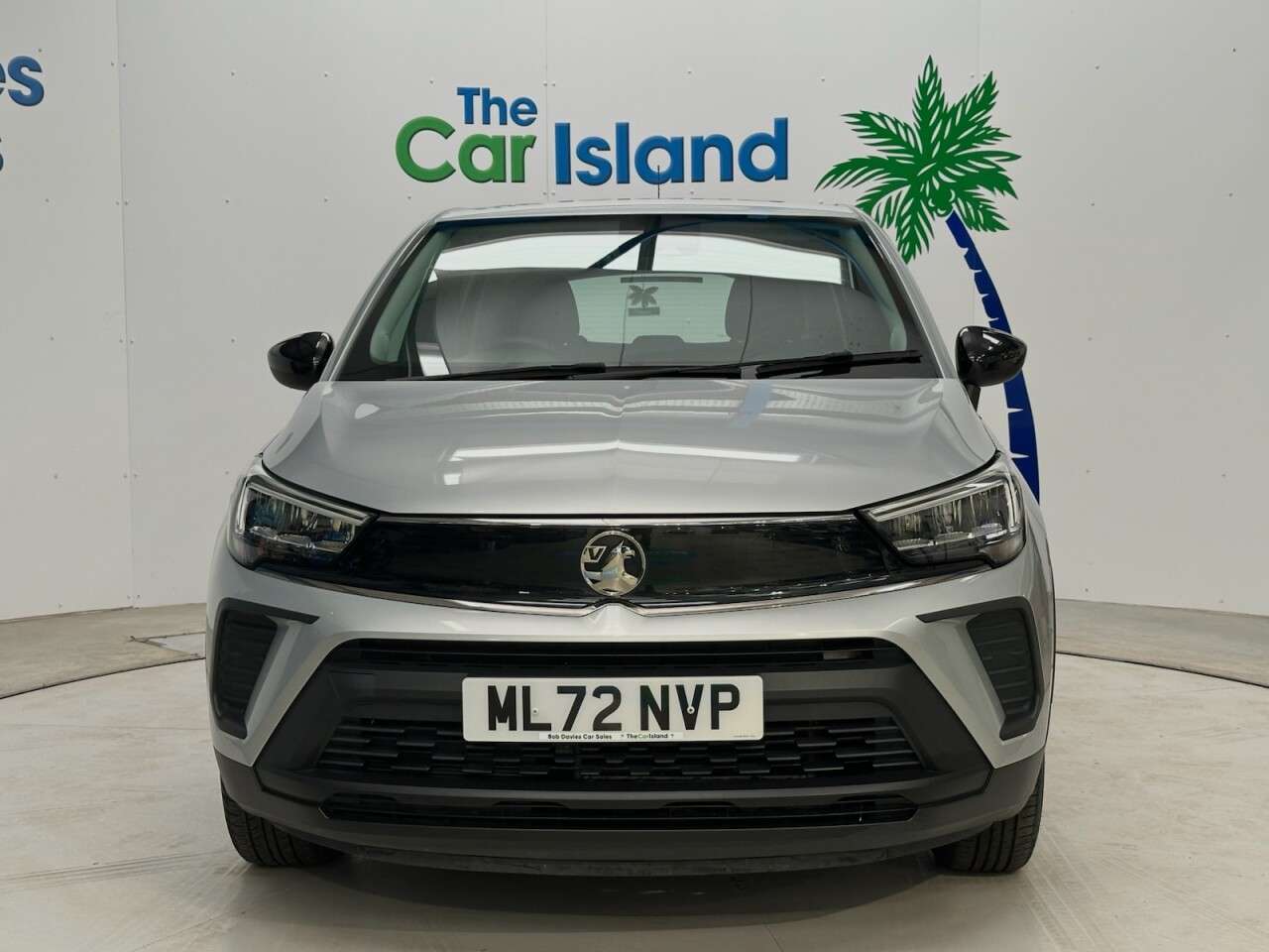 A 2022 VAUXHALL CROSSLAND 1.2 Design SUV 5dr Petrol Manual Euro 6 (s/s) (83 ps) Cruise Control & Clim A 2022 VAUXHALL CROSSLAND 1.2 Design SUV 5dr Petrol Manual Euro 6 (s/s) (83 ps) Cruise Control & Clim