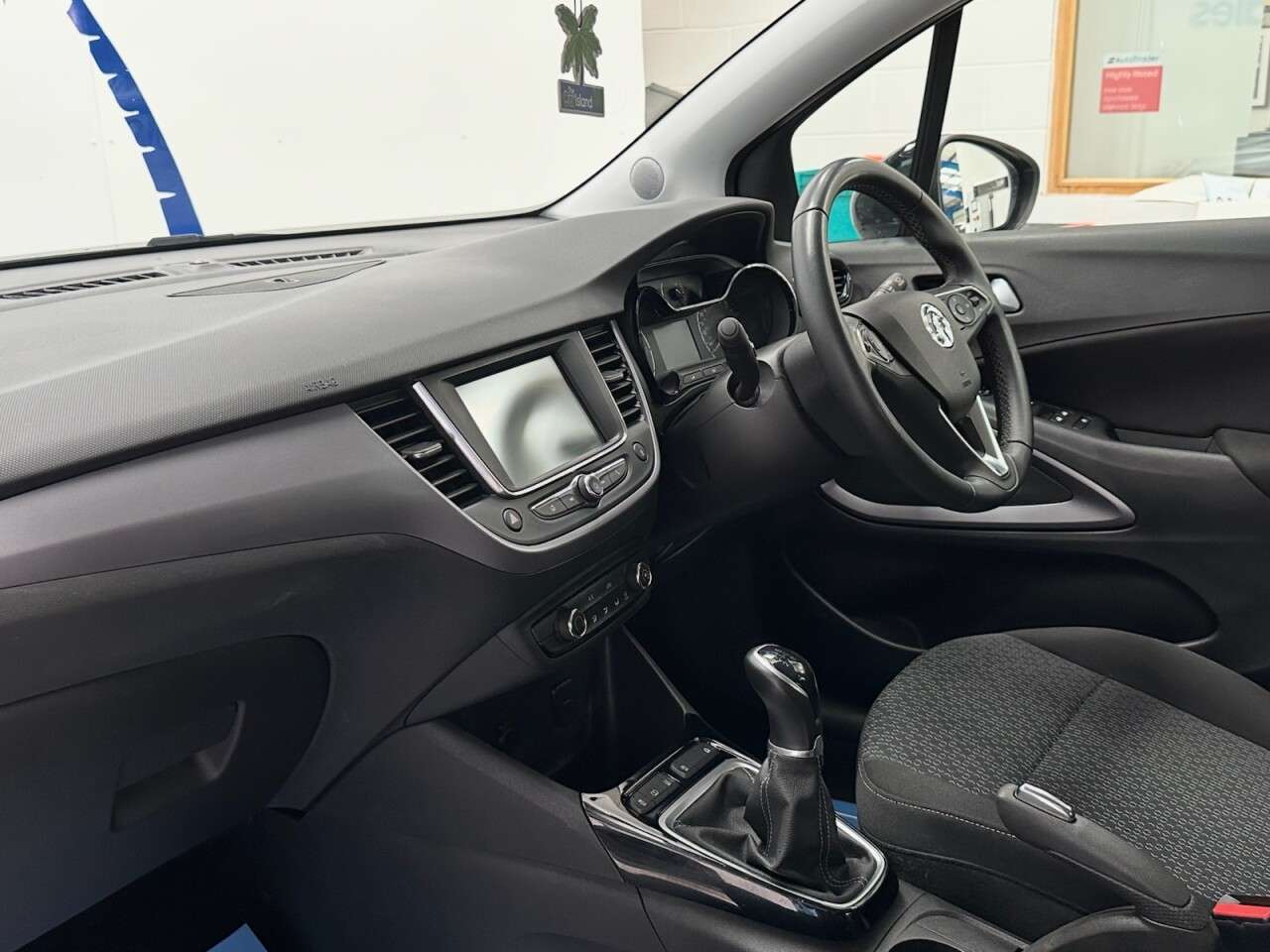 2022 VAUXHALL CROSSLAND 2022 VAUXHALL CROSSLAND