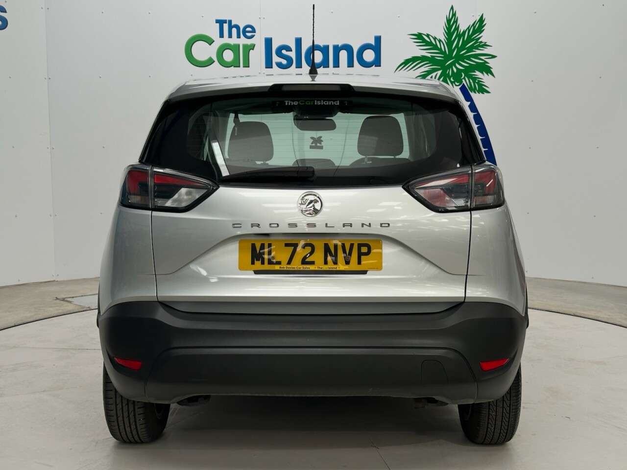 2022 VAUXHALL CROSSLAND 2022 VAUXHALL CROSSLAND