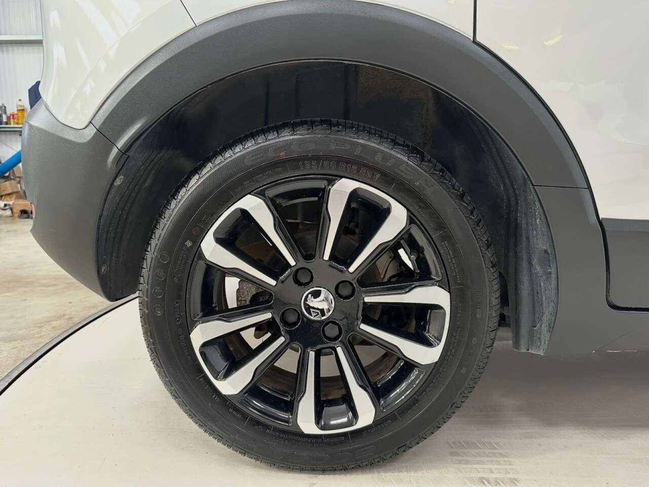 2022 VAUXHALL CROSSLAND 2022 VAUXHALL CROSSLAND