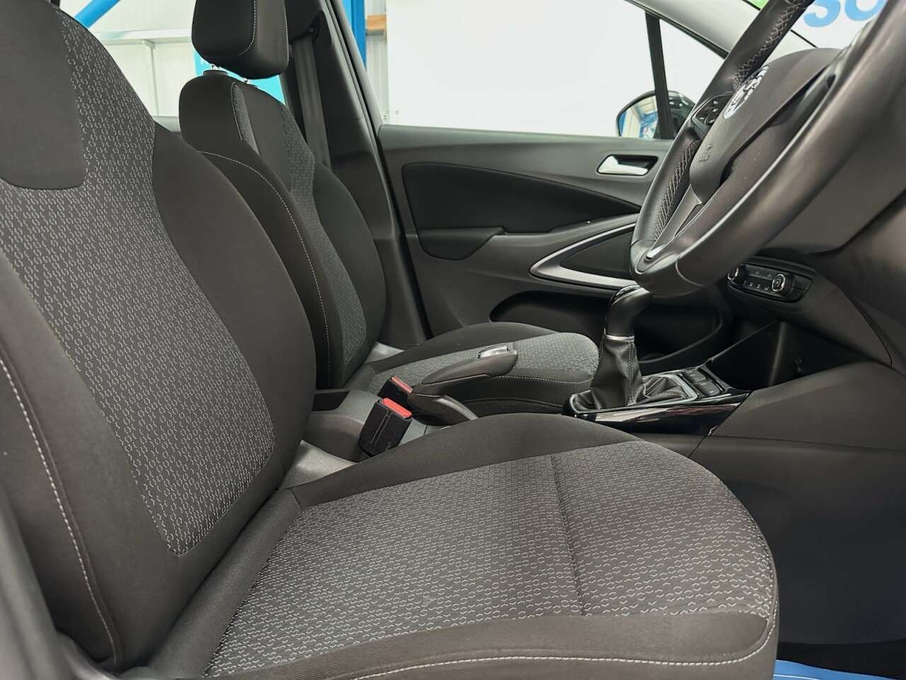 2022 VAUXHALL CROSSLAND 2022 VAUXHALL CROSSLAND
